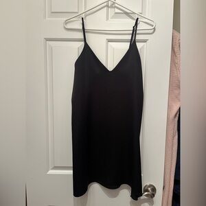 Talula Classic Black Dress